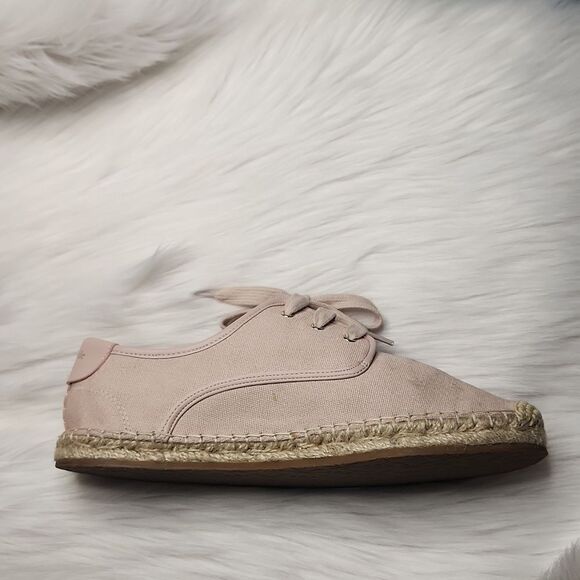 Kate Spade Gemma Espadrilles 8.5 - Picture 5 of 9